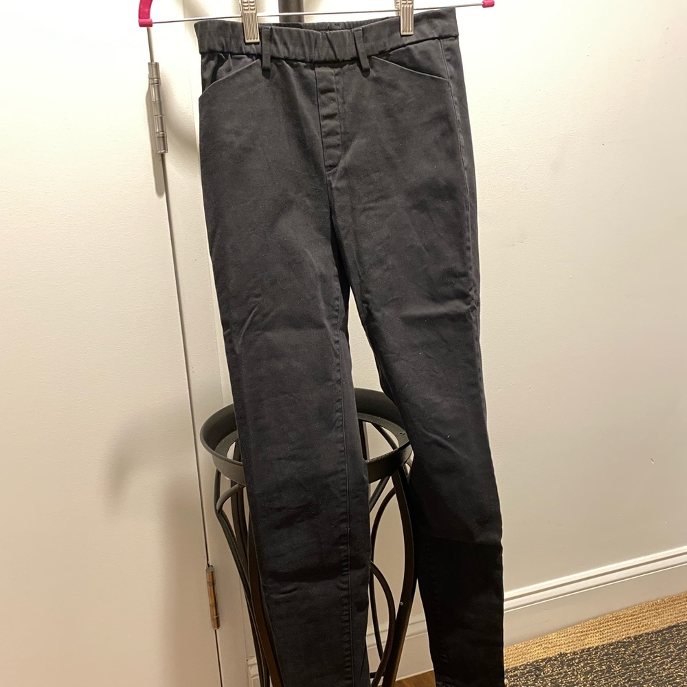 Uniqlo legging jeans